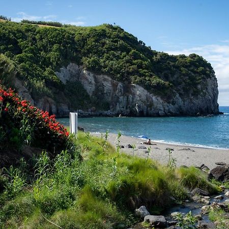 Casa Da Ribeira Dos Moinhos Villa Ribeira Grande Eksteriør bilde