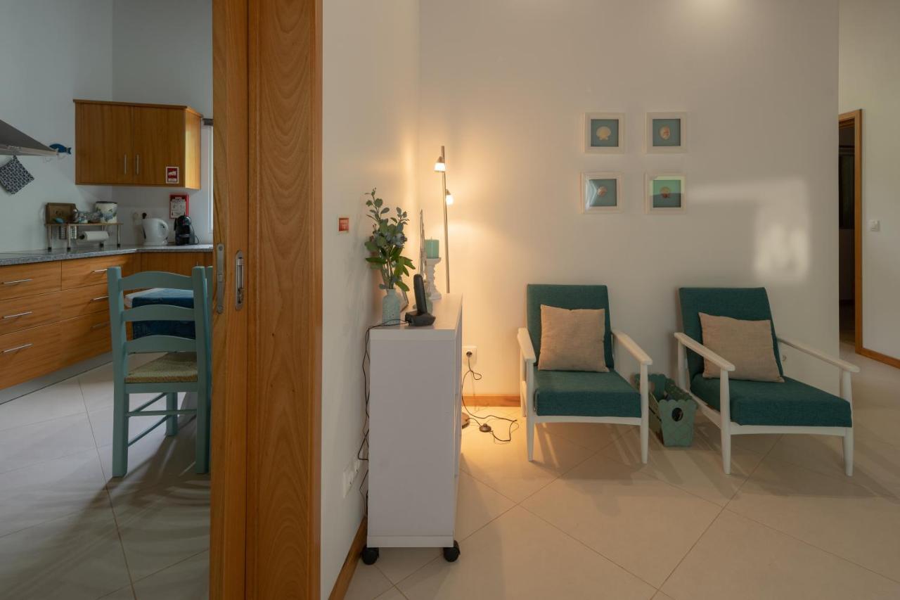 Casa Da Ribeira Dos Moinhos Villa Ribeira Grande Eksteriør bilde