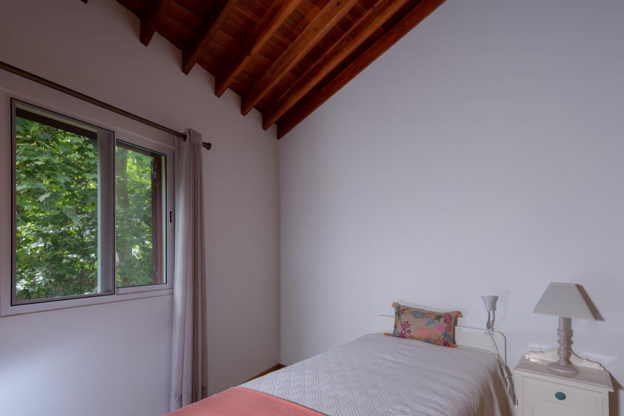 Casa Da Ribeira Dos Moinhos Villa Ribeira Grande Eksteriør bilde