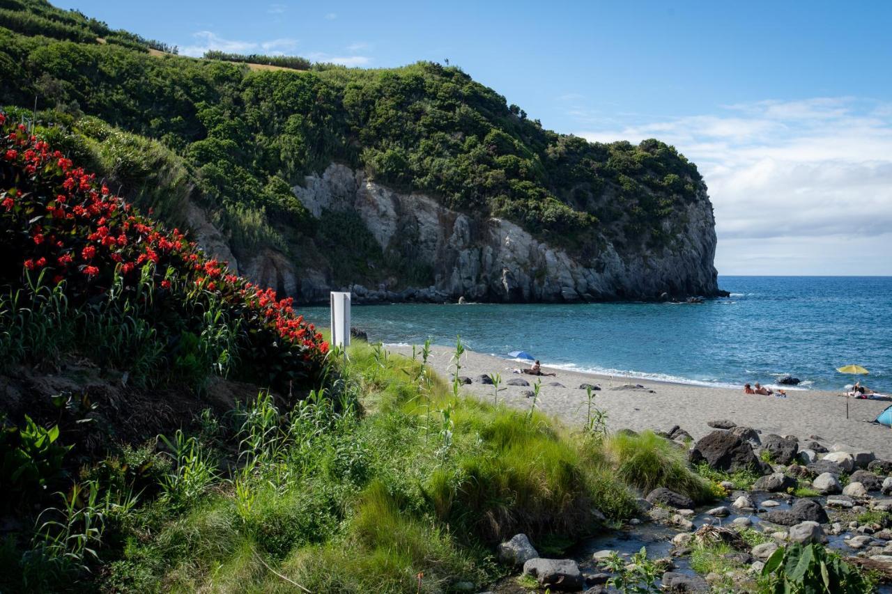 Casa Da Ribeira Dos Moinhos Villa Ribeira Grande Eksteriør bilde