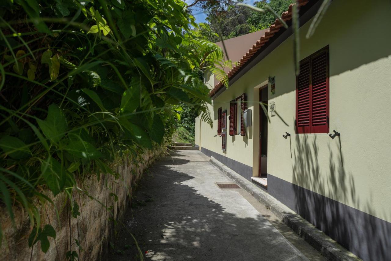 Casa Da Ribeira Dos Moinhos Villa Ribeira Grande Eksteriør bilde