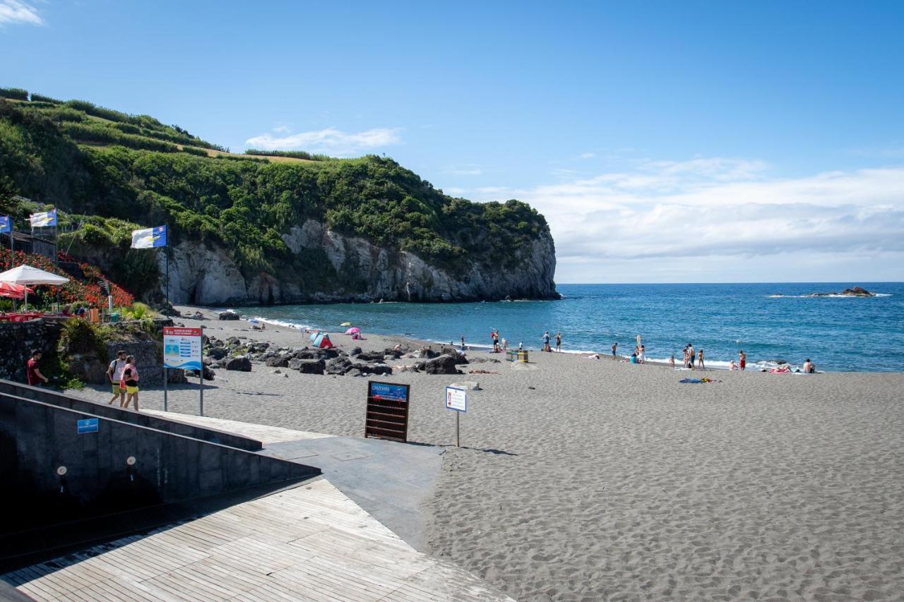 Casa Da Ribeira Dos Moinhos Villa Ribeira Grande Eksteriør bilde