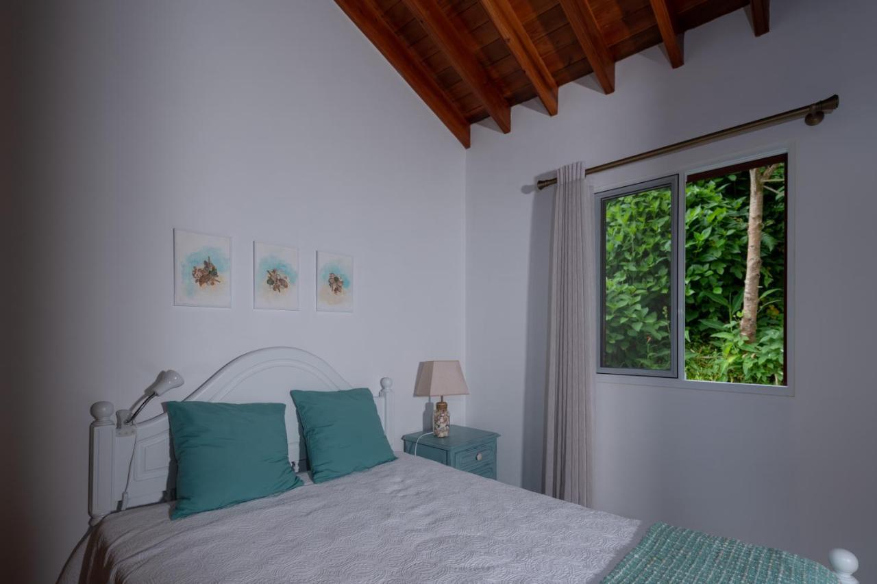 Casa Da Ribeira Dos Moinhos Villa Ribeira Grande Eksteriør bilde